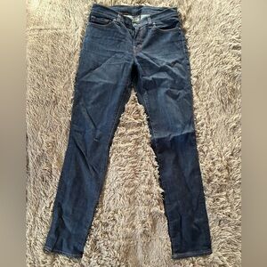 J Brand Indigo Denim Jeans